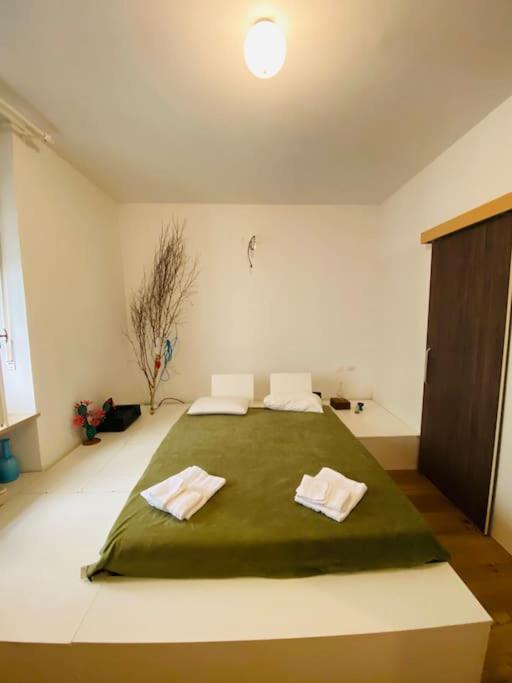 דירות טורינו Casa Degli Alberi מראה חיצוני תמונה