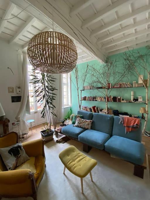 דירות טורינו Casa Degli Alberi מראה חיצוני תמונה