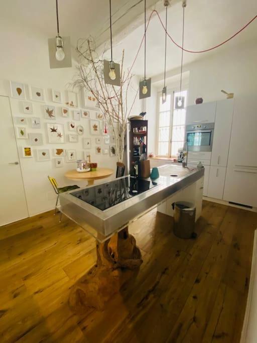 דירות טורינו Casa Degli Alberi מראה חיצוני תמונה