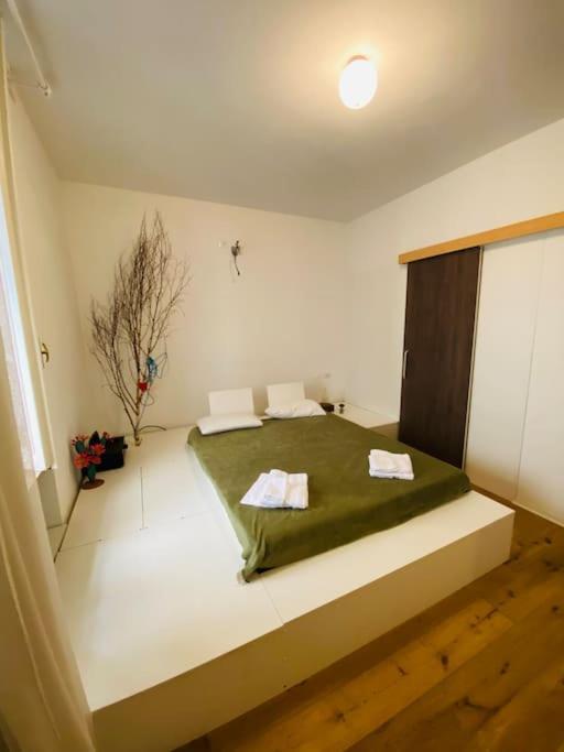 דירות טורינו Casa Degli Alberi מראה חיצוני תמונה
